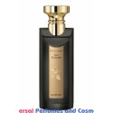 Eau Parfumee au The Noir Bvlgari Generic Oil Perfume 50 Grams 50 ML (001469)